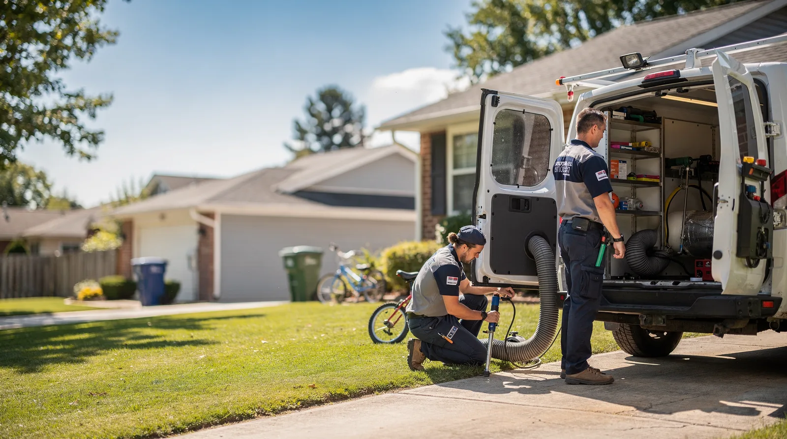 24/7 HVAC Repair & AC Replacement in Farwell, NE near me